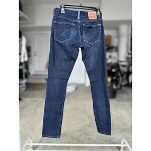 Levi’s Boyfriend Skinny Fit 25 Blue Jeans W25 L32